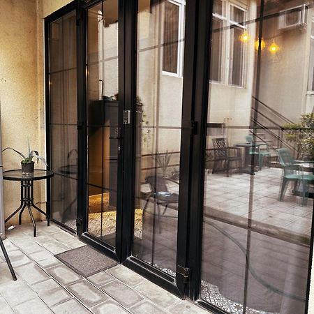 Hotel Classic Corner Tbilisi Exterior photo