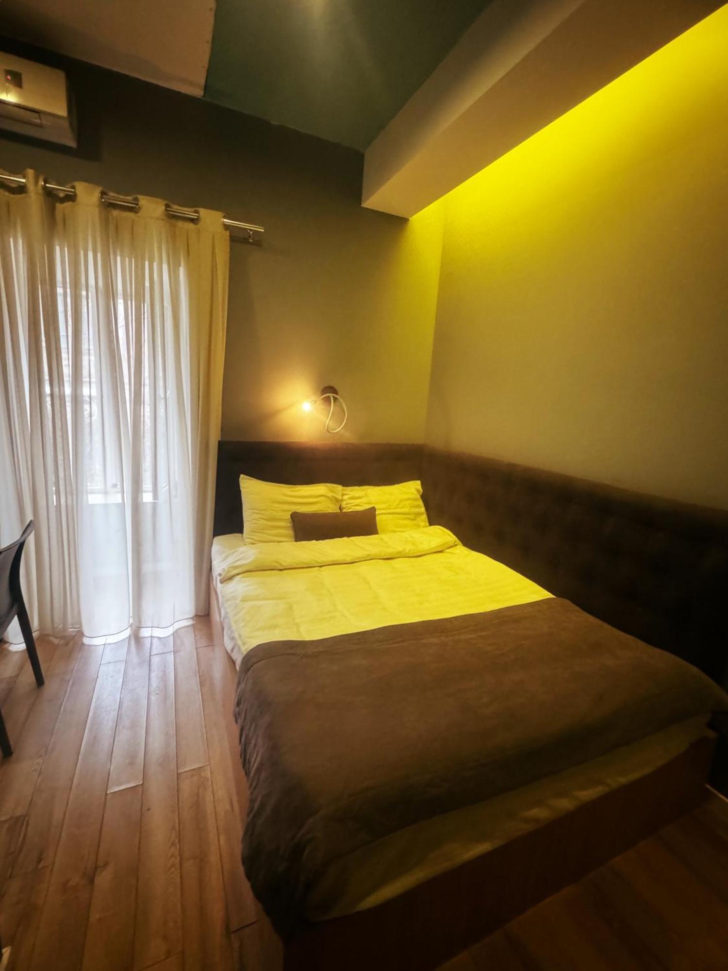 Hotel Classic Corner Tbilisi Exterior photo